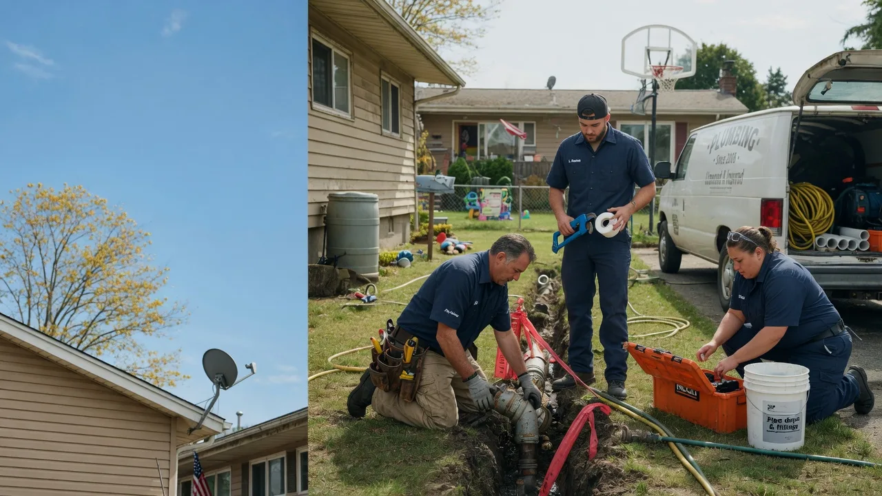 Garbage Disposal Replacement in Granite, CO near me